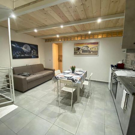 Pompei Civico 84 Villa Scafati Ngoại thất bức ảnh