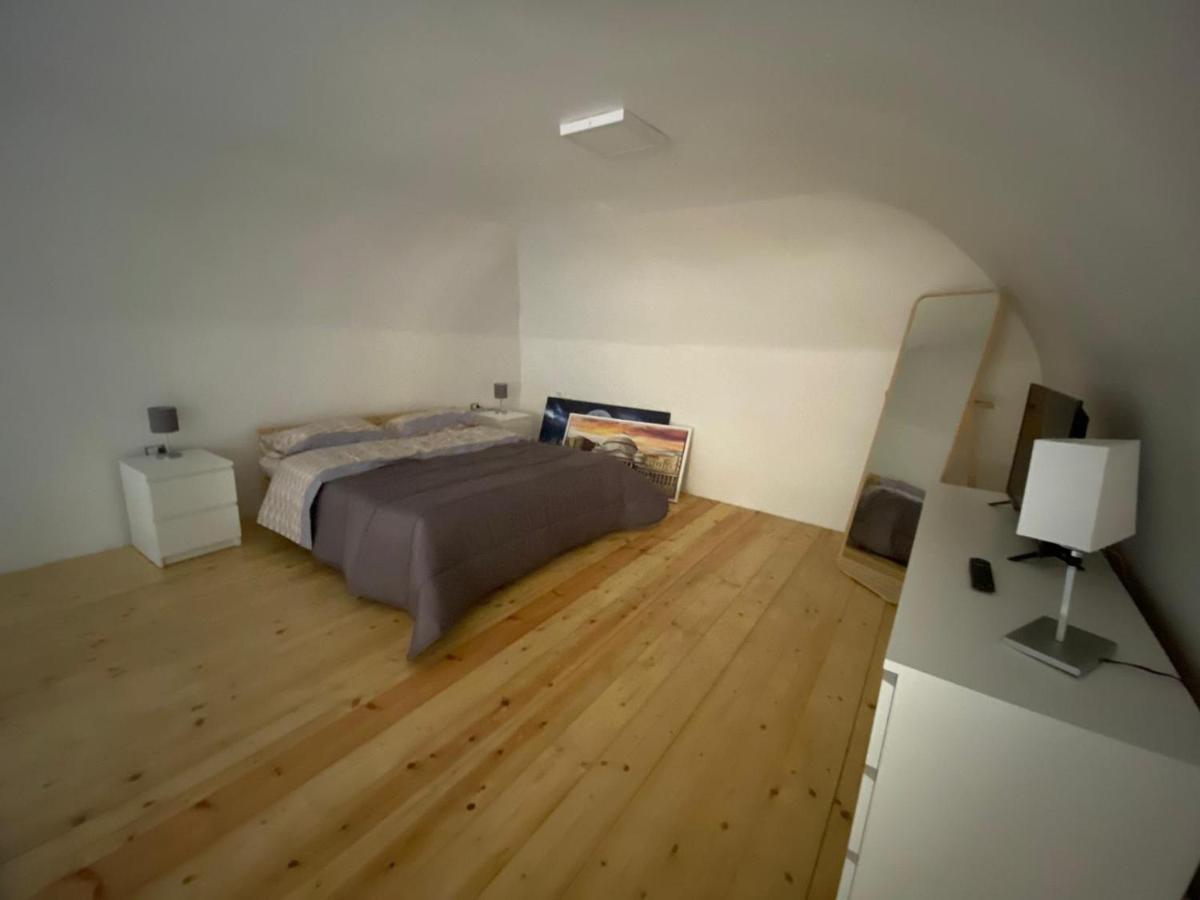 Pompei Civico 84 Villa Scafati Ngoại thất bức ảnh